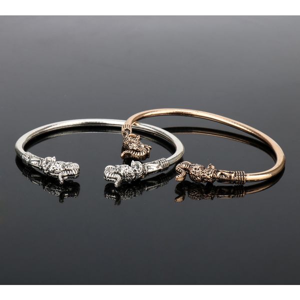 bangle jewelry metal bracelets for men gift hip charms elephant head vikings vintage accessory bangels pulseira bijoute, Black
bangle jewelry metal bracelets for men gift hip charms elephant head vikings vintage accessory bangels pulseira bijoute, Black