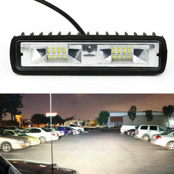 working light car led work bar driving lamp for offroad boat tractor truck 4x4 suv fog 12v headlight lights accessories
working light car led work bar driving lamp for offroad boat tractor truck 4x4 suv fog 12v headlight lights accessories