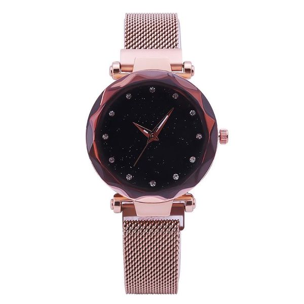 wristwatches women elegant quartz magnetic watch fashionable gorgeous stainless steel wrist, Slivery;brown
wristwatches women elegant quartz magnetic watch fashionable gorgeous stainless steel wrist, Slivery;brown