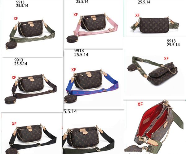 fxf-4#3 pieces/set of classic designer women's handbags ladies composite handbags and low price-9913, Black;red
fxf-4#3 pieces/set of classic designer women's handbags ladies composite handbags and low price-9913, Black;red