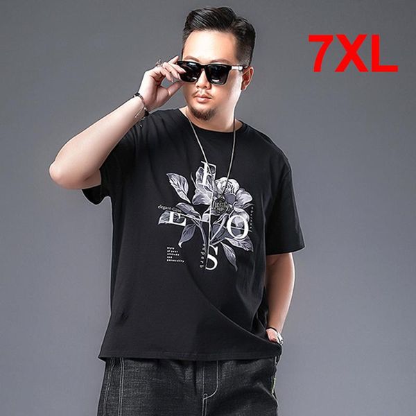 men's t-shirts hip hop streetwear tshirts summer men oversize tees harajuku fashion baggy 7xl big size male short sleeve ha048, White;black
men's t-shirts hip hop streetwear tshirts summer men oversize tees harajuku fashion baggy 7xl big size male short sleeve ha048, White;black