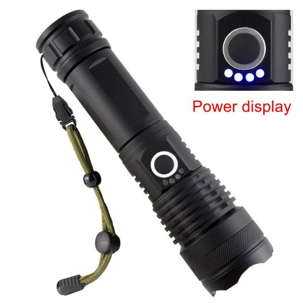 flashlights torches p50 zoom led usb rechargeable tactical camping lantern outdoor lighting 5 modes waterproof torch light
flashlights torches p50 zoom led usb rechargeable tactical camping lantern outdoor lighting 5 modes waterproof torch light