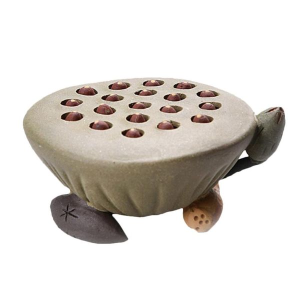fragrance lamps 1pc unique home adornment lotus seedpod shape household decor craft gift
fragrance lamps 1pc unique home adornment lotus seedpod shape household decor craft gift
