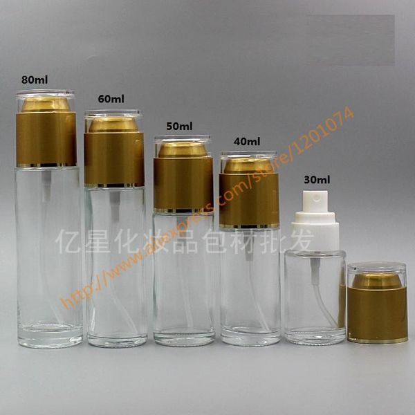 30ml/40ml/50ml clear bottle with matte gold acrylic sprayer.mist glass bottle.travel refillable perfume bottle,cosmetic bottle
30ml/40ml/50ml clear bottle with matte gold acrylic sprayer.mist glass bottle.travel refillable perfume bottle,cosmetic bottle