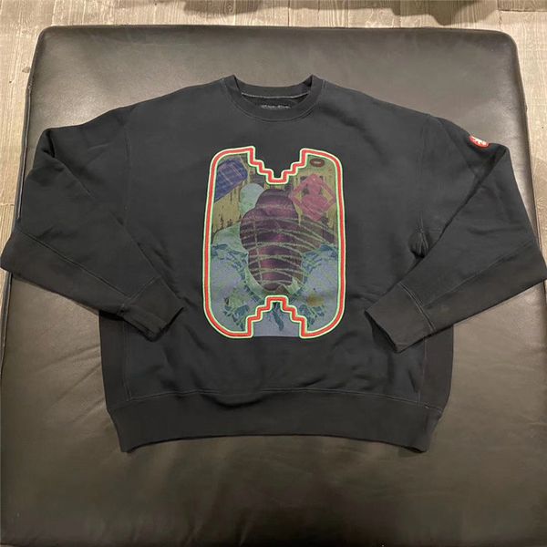 2021 new fw cav empt ce overdye emb frame crew neck men woman cavempt crewneck 4tcq, Black
2021 new fw cav empt ce overdye emb frame crew neck men woman cavempt crewneck 4tcq, Black