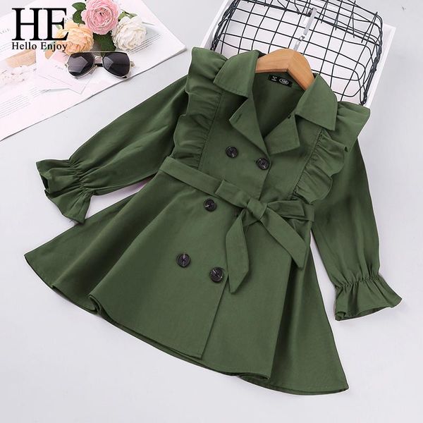 coat he hello enjoy spring autumn children's clothing baby girl windbreaker fashion solid color for toddlers kids 2-6y, Blue;gray
coat he hello enjoy spring autumn children's clothing baby girl windbreaker fashion solid color for toddlers kids 2-6y, Blue;gray