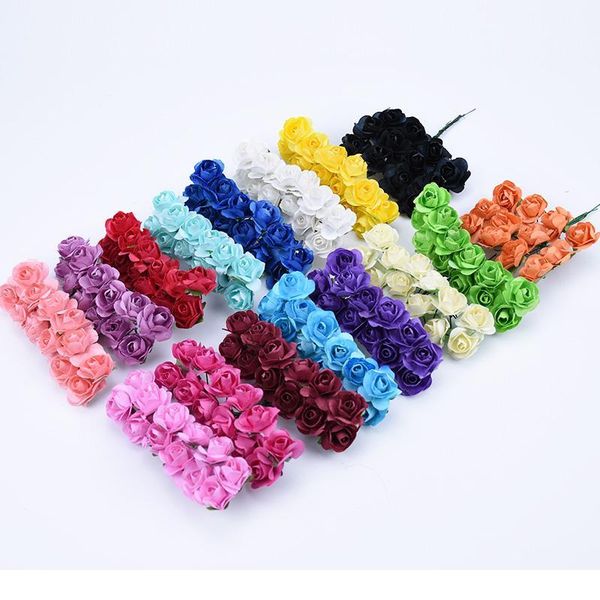12pcs mini paper roses bouquet wedding home decoration accessories diy christmas wreath gifts artificial flowers for s qylrzm
12pcs mini paper roses bouquet wedding home decoration accessories diy christmas wreath gifts artificial flowers for s qylrzm
