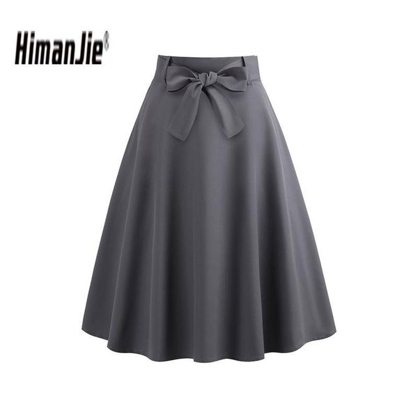 skirts vintage style bow-tie belt solid color skirt for women space cotton party with bowtie, Black
skirts vintage style bow-tie belt solid color skirt for women space cotton party with bowtie, Black