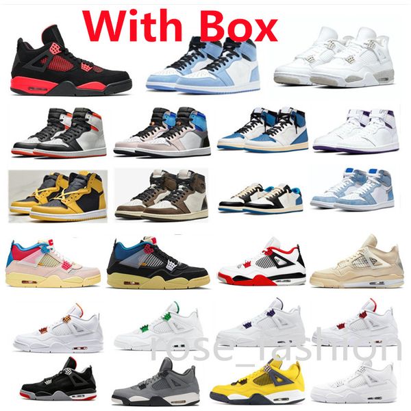 4s 4 red thunder shimmer lightning bred fire mens basketball shoes what the black cat white cement pale citron cactus jack 1s prototype hype
4s 4 red thunder shimmer lightning bred fire mens basketball shoes what the black cat white cement pale citron cactus jack 1s prototype hype