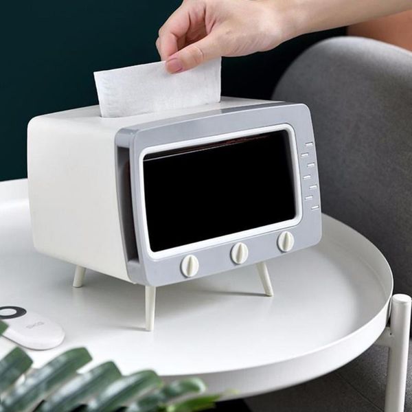 tissue boxes & napkins useful holder card slot design punch 4 colors tv shaped smartphone
tissue boxes & napkins useful holder card slot design punch 4 colors tv shaped smartphone