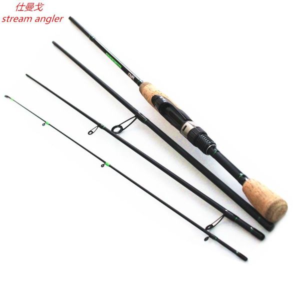 stream lure rod 4 sections ul l carbon fishing rod fast action 1.96m 2.1m 2.19m short and portable
stream lure rod 4 sections ul l carbon fishing rod fast action 1.96m 2.1m 2.19m short and portable