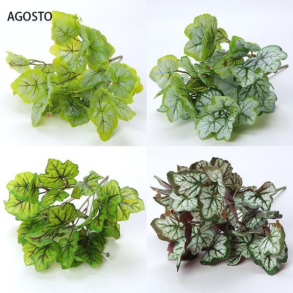 decorative flowers & wreaths living room decoration fake plants artificial leaves begonia outdoor decor plant hanging fall party
decorative flowers & wreaths living room decoration fake plants artificial leaves begonia outdoor decor plant hanging fall party