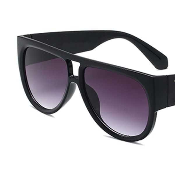 large frame designer sunglasses fashion luxury sun glasses uv protection eyewear with box and packaging, White;black
large frame designer sunglasses fashion luxury sun glasses uv protection eyewear with box and packaging, White;black