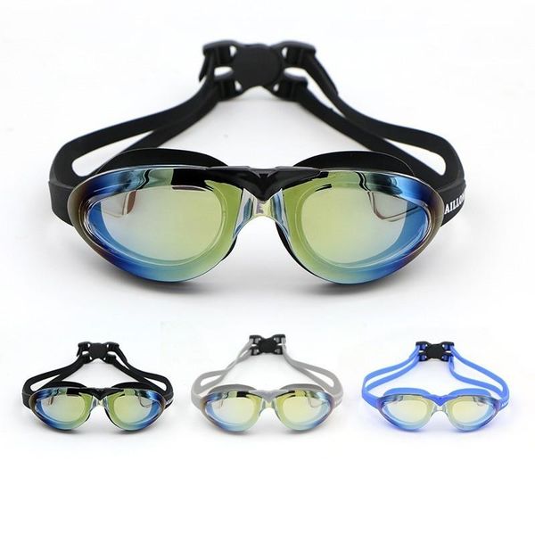 goggles swimming wide vision comfortable silicone anti fog waterproof electroplate mirrored adjustable eyewear
goggles swimming wide vision comfortable silicone anti fog waterproof electroplate mirrored adjustable eyewear