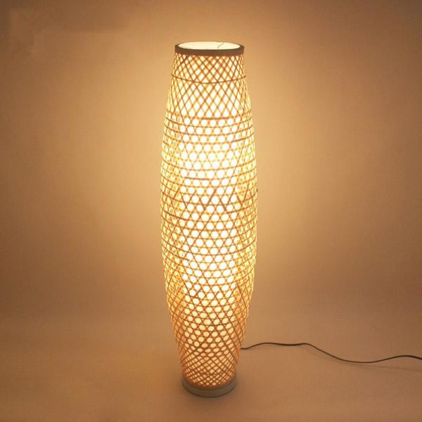 bamboo wicker rattan shade vase floor lamp fixture rustic asian japanese nordic art light corridor luminaria fitting luminaire
bamboo wicker rattan shade vase floor lamp fixture rustic asian japanese nordic art light corridor luminaria fitting luminaire