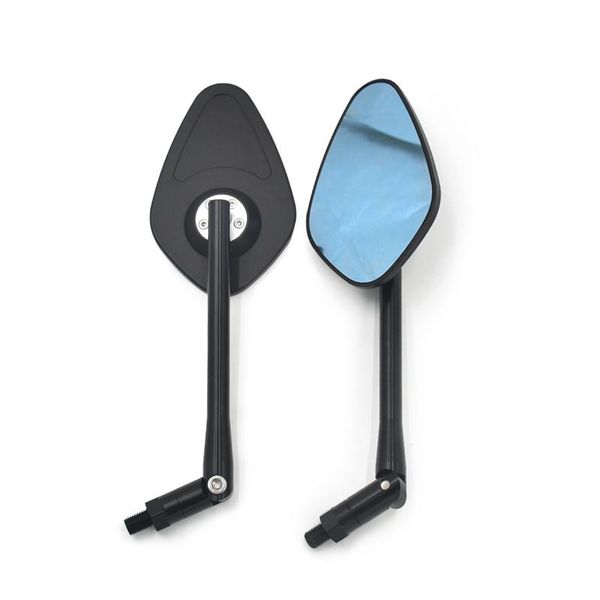 motorcycle mirrors universal cnc aluminum alloy adjustable folding handle refitting custom hd bule glass rearview mirror
motorcycle mirrors universal cnc aluminum alloy adjustable folding handle refitting custom hd bule glass rearview mirror