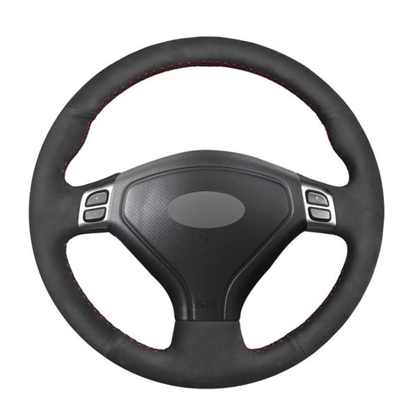steering wheel covers hand-stitched black suede no-slip car cover for forester 2004-2006 outback 2004 2005 legacy
steering wheel covers hand-stitched black suede no-slip car cover for forester 2004-2006 outback 2004 2005 legacy