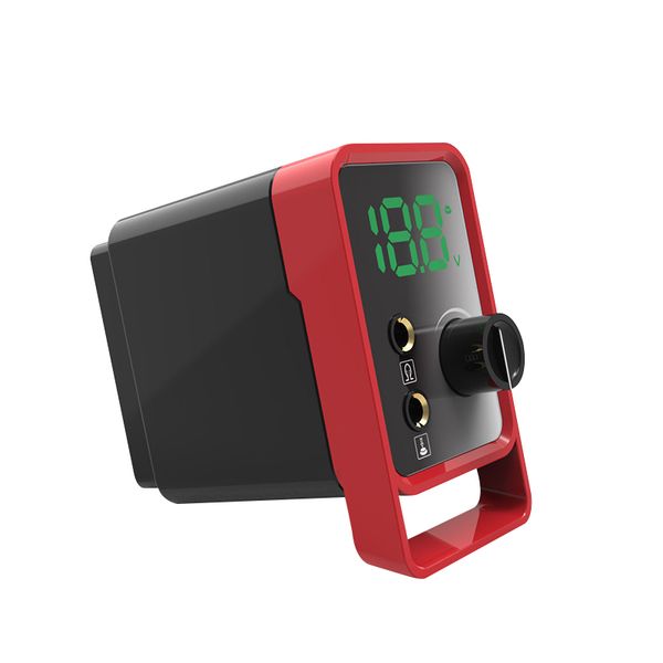 Newest Digital Tattoo Power Supply Professional LCD Tattoo Machine Power Supply with Power Cord
Newest Digital Tattoo Power Supply Professional LCD Tattoo Machine Power Supply with Power Cord