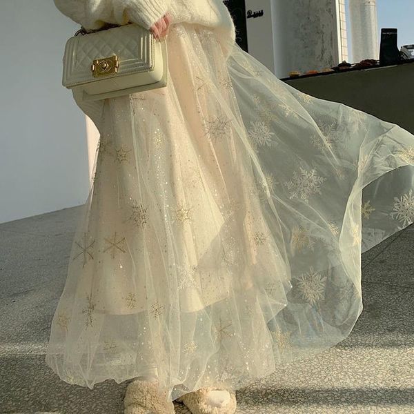 skirts 2021 spring summer korean fashion kawaii firework embroidered mesh skirt high waist long pleated jupe femme y905, Black
skirts 2021 spring summer korean fashion kawaii firework embroidered mesh skirt high waist long pleated jupe femme y905, Black