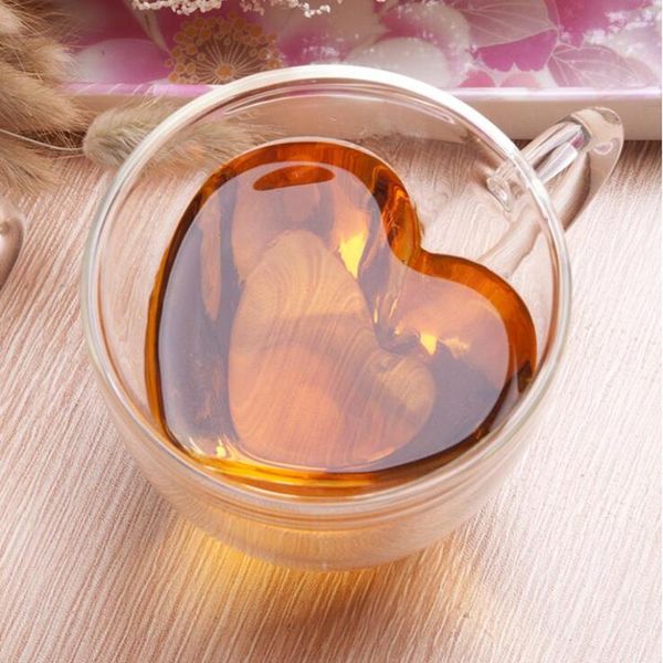double coffee mugs with the handle mugs drinking insulation double wall glass cup creative gift drinkware milk
double coffee mugs with the handle mugs drinking insulation double wall glass cup creative gift drinkware milk