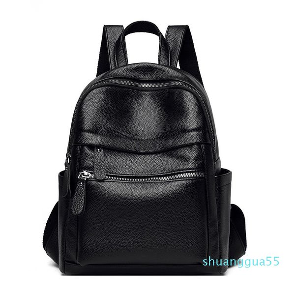 2021 womens backpack pu leather backpacks ladies travel pack school bags for teenage girls shoulder bag softback
2021 womens backpack pu leather backpacks ladies travel pack school bags for teenage girls shoulder bag softback