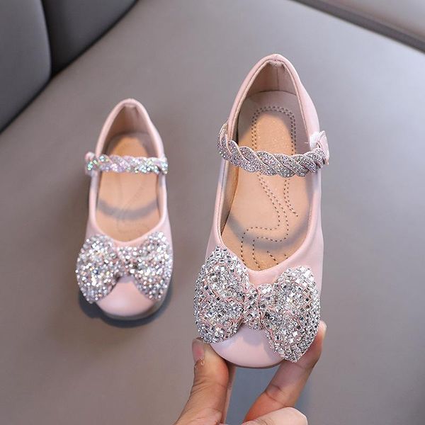 flat shoes autumn children' baby fashion rhinestone bow girls princess leather little party elegant kids g222, Black;grey
flat shoes autumn children' baby fashion rhinestone bow girls princess leather little party elegant kids g222, Black;grey