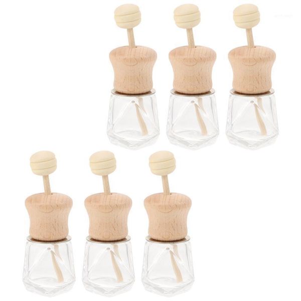 storage bottles & jars 6pcs air vent perfume auto fragrance ornaments diffusers (assorted color)
storage bottles & jars 6pcs air vent perfume auto fragrance ornaments diffusers (assorted color)