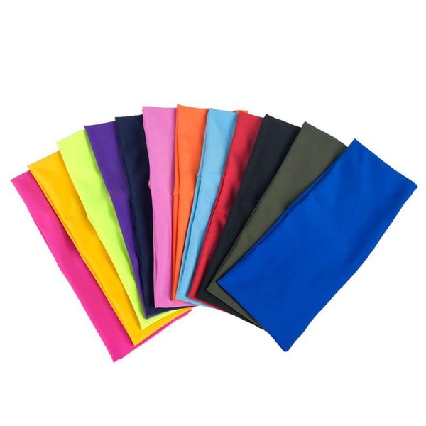 hair band for women sport sweatband yoga hair band wide sports turban headband stretch elastic yoga running head wrap, Yellow;black
hair band for women sport sweatband yoga hair band wide sports turban headband stretch elastic yoga running head wrap, Yellow;black