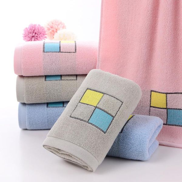 towel t272a cotton water absorbent small gift grey blue pink geometric pattern quick dry face
towel t272a cotton water absorbent small gift grey blue pink geometric pattern quick dry face