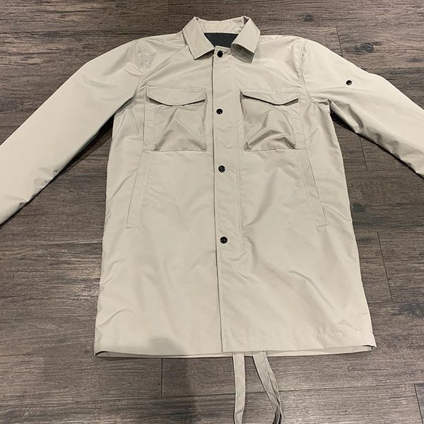 men's jackets spring and autumn jacket metal nylon compass cloth casual fashion multi pocket jacket2021, Black;brown
men's jackets spring and autumn jacket metal nylon compass cloth casual fashion multi pocket jacket2021, Black;brown