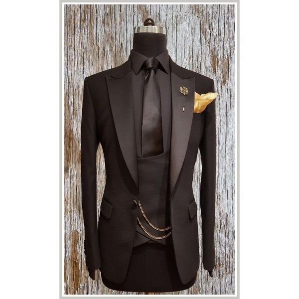 men's suits & blazers 2021 pink classic men suit 3 pieces tuxedo notch lapel groomsmen wedding set fashion business blazer jacket+pants, White;black
men's suits & blazers 2021 pink classic men suit 3 pieces tuxedo notch lapel groomsmen wedding set fashion business blazer jacket+pants, White;black