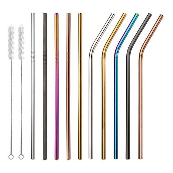 disposable dinnerware reusable stainless steel straws,set of 10 extra long 10.5inch metal drinking straws with 2 brushes and carry bag,envir
disposable dinnerware reusable stainless steel straws,set of 10 extra long 10.5inch metal drinking straws with 2 brushes and carry bag,envir