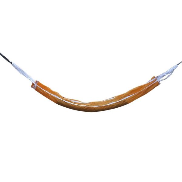 durable single people fabric hammock outdoor leisure parachute hammock for camping travel ultralight camping tent
durable single people fabric hammock outdoor leisure parachute hammock for camping travel ultralight camping tent