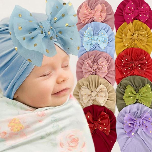 caps & hats big bows baby hat sweet lace shiny bowknot kids turban for girl soft cotton born infant children beanie cap, Yellow
caps & hats big bows baby hat sweet lace shiny bowknot kids turban for girl soft cotton born infant children beanie cap, Yellow
