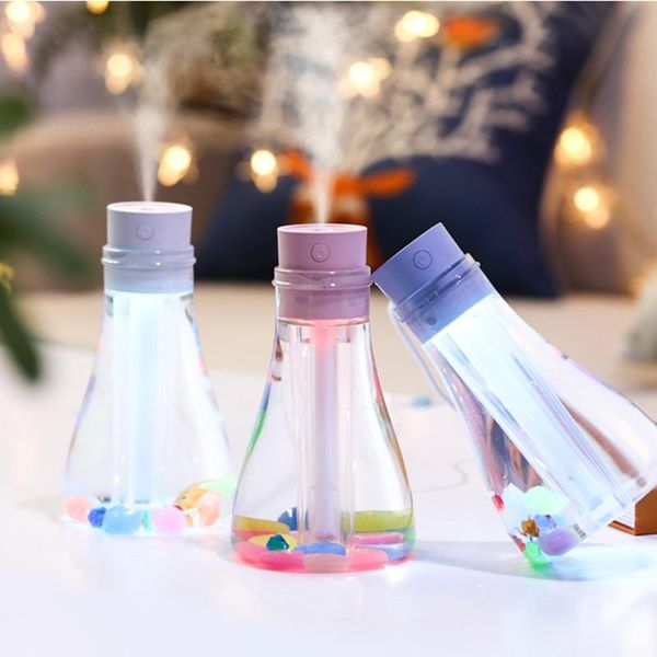 essential oils diffusers wishing bottle shape usb humidifier led night light deskair purifier creative vehicle oil
essential oils diffusers wishing bottle shape usb humidifier led night light deskair purifier creative vehicle oil