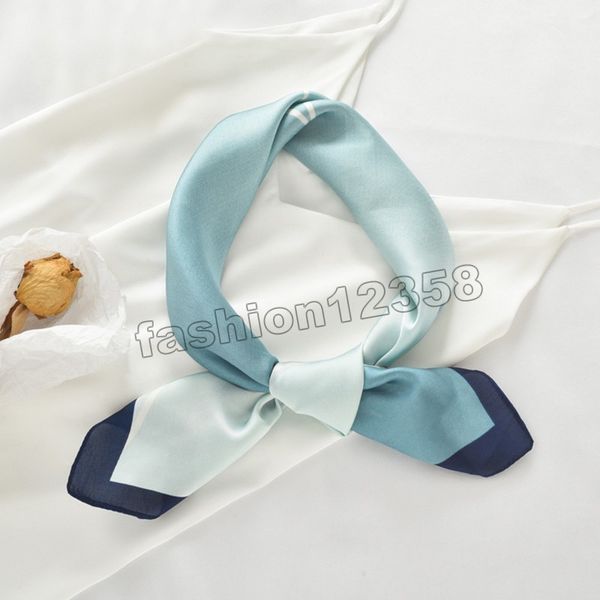 letter satin beach towel popular sunscreen silk scarves winter luxury dustproof bandanna fashion 70*70cm print shawls, Blue;gray
letter satin beach towel popular sunscreen silk scarves winter luxury dustproof bandanna fashion 70*70cm print shawls, Blue;gray