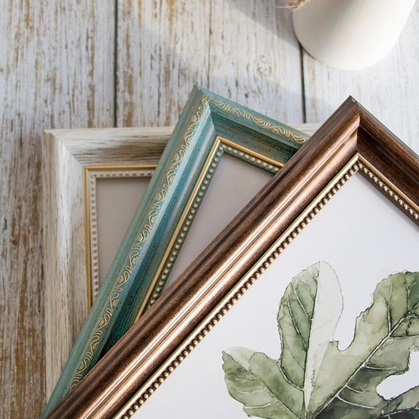 frames american retro po frame creative oil painting pictures 3 colors delicacy resin a4 art wall hanging home decor
frames american retro po frame creative oil painting pictures 3 colors delicacy resin a4 art wall hanging home decor
