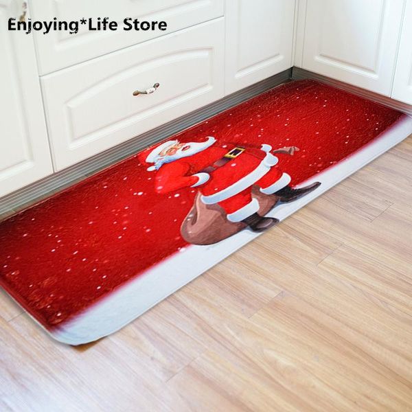 bath mats christmas bathroom rugs anti-slip kitchen hall and mat
bath mats christmas bathroom rugs anti-slip kitchen hall and mat