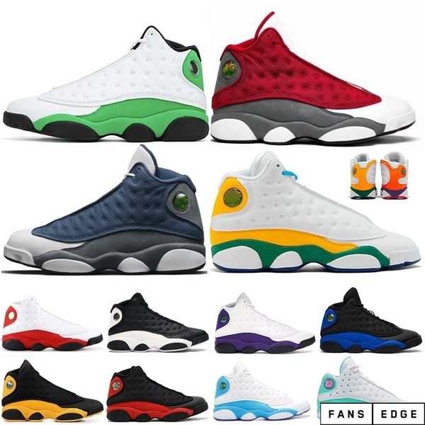 red flint basketball shoes for wo13 13s hyper royal lucky green court purple outdoor men shoes sneakers trainers 5.5-13
red flint basketball shoes for wo13 13s hyper royal lucky green court purple outdoor men shoes sneakers trainers 5.5-13