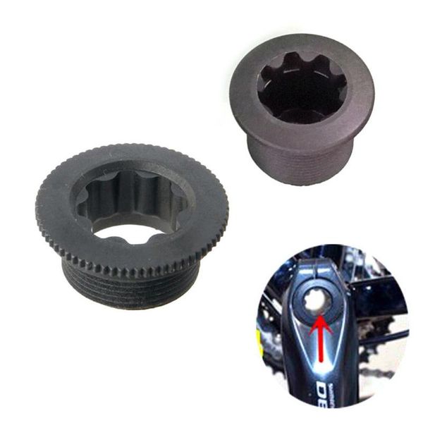 bike heels & chainwheels mtb road bicycle crank arm cover lid cups fixing bolt for- ultegra xtr xt slx accessories
bike heels & chainwheels mtb road bicycle crank arm cover lid cups fixing bolt for- ultegra xtr xt slx accessories