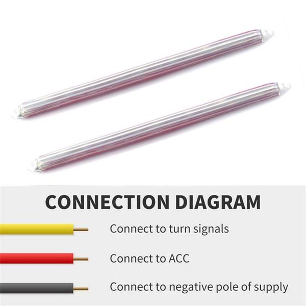 waterproof led light strip 12v 2pcs auto car daytime running flowing lamp interior&external lights
waterproof led light strip 12v 2pcs auto car daytime running flowing lamp interior&external lights