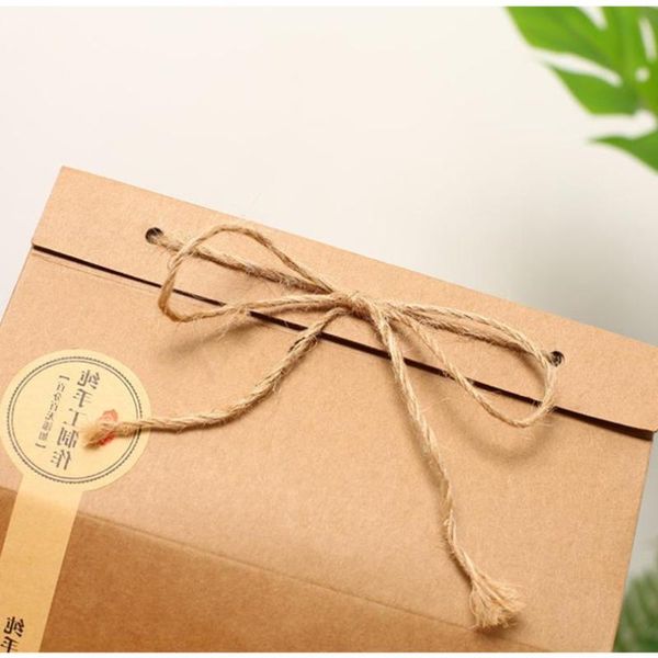 gift wrap 100pcs/lot kraft paper box with handle cake/chocolates/candy packing bags stand up food boxes wholesale
gift wrap 100pcs/lot kraft paper box with handle cake/chocolates/candy packing bags stand up food boxes wholesale