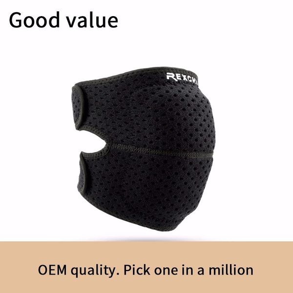 elbow & knee pads 1pc sports pads, running pressurized, breathable, cycling, climbing foot basket row eva thick cushion protection, Black;gray
elbow & knee pads 1pc sports pads, running pressurized, breathable, cycling, climbing foot basket row eva thick cushion protection, Black;gray
