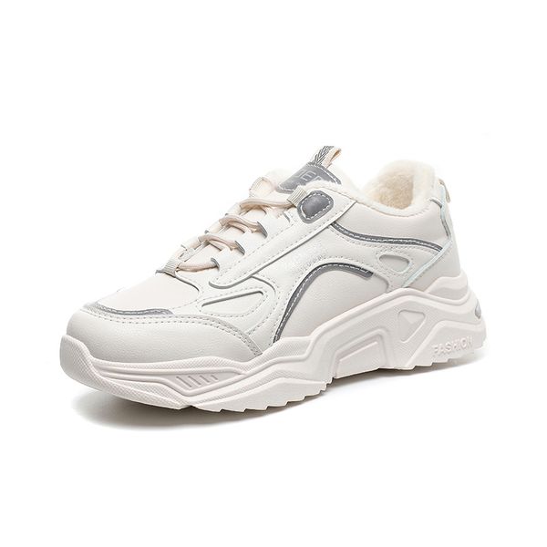 women fashion sneakers winter warm plush shoes platform sneakers sport womens shoes new winter casual fashion girl women shoes
women fashion sneakers winter warm plush shoes platform sneakers sport womens shoes new winter casual fashion girl women shoes