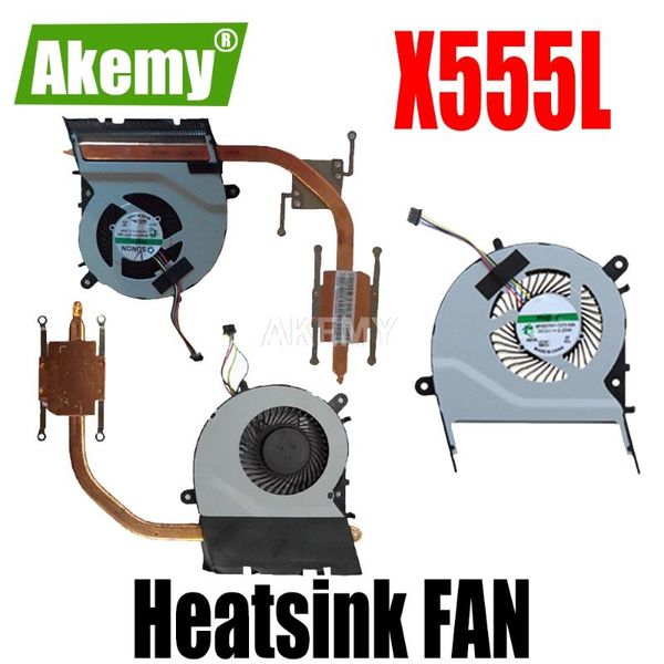 fans & coolings lapheatsink fan for asus x555ln x555lp x555la x555ld w519l a555l y583l k555l r556l vm590l x555 x555l x555lj cooling
fans & coolings lapheatsink fan for asus x555ln x555lp x555la x555ld w519l a555l y583l k555l r556l vm590l x555 x555l x555lj cooling