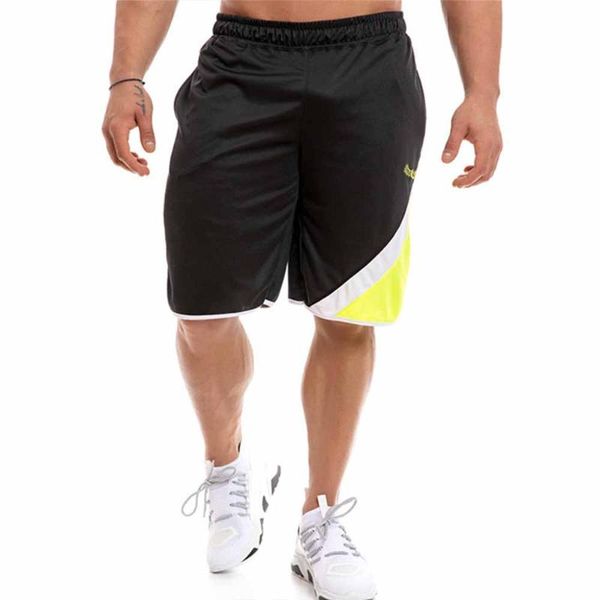 men's shorts summer beach pants loose mesh quick-drying straight five-point outdoor running training basketball, White;black
men's shorts summer beach pants loose mesh quick-drying straight five-point outdoor running training basketball, White;black