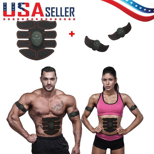 ems abdominal muscle electric stimulator fitness massage hip trainer toner usb abs fitness training home gym equiment
ems abdominal muscle electric stimulator fitness massage hip trainer toner usb abs fitness training home gym equiment