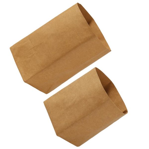 storage bags 2pcs simple kraft paper wrapping bag creative packing waterproof
storage bags 2pcs simple kraft paper wrapping bag creative packing waterproof