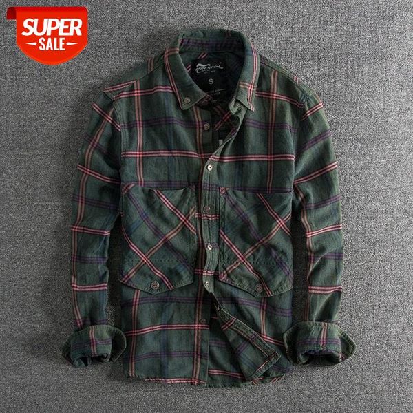 8012 autumn and winter personality self-cultivation all-match original single men's casual plaid long-sleeved shirt #0f0e, White;black
8012 autumn and winter personality self-cultivation all-match original single men's casual plaid long-sleeved shirt #0f0e, White;black