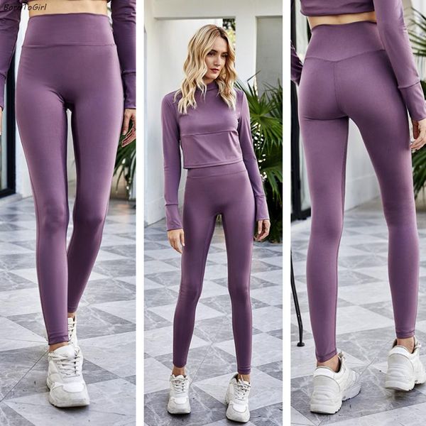 women's leggings borntogirl high waist women purple green fitness pants gym stretchy running, Black
women's leggings borntogirl high waist women purple green fitness pants gym stretchy running, Black